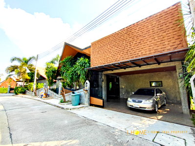 Houses for rent Chiang Mai : A1-V0012  - Two storey Pool villa  for rent with 5 bedrooms, 5 bathrooms.