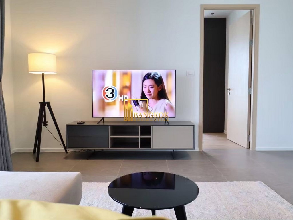 รูป The Lofts Silom | Stylish 2 Bedroom Condo For Rent in Silom - BR61471CD - รูปที่ 3/26