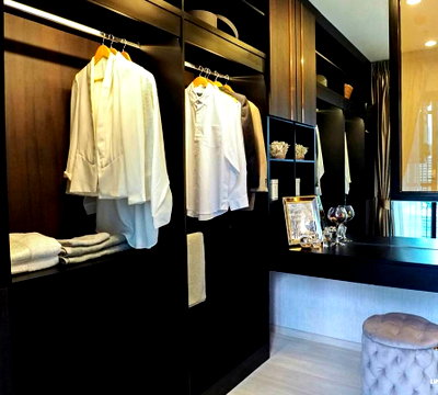 Condos for rent : Condo for Rent at Life Asoke (N6905019)
