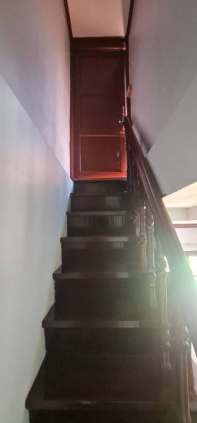 รูป ให้เช่า บ้านเดี่ยว 2 ชั้น แปลงมุม พุทธมณฑลสาย 1 เนื้อที่ 180 ตร.ว. ตกแต่ง Built-in ทั้งหลัง - รูปที่ 43/58