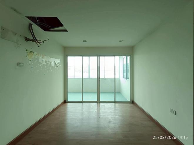 รูป บ้านเดี่ยว 76 ตร.วา เมืองนนทบุรี นนทบุรี 10.7M - รูปที่ 9/62