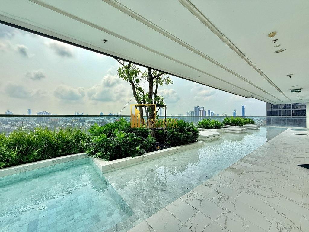 picture Altitude Symphony | Premium 2 Bedroom Luxury Condo - BR61383CD - 18/35