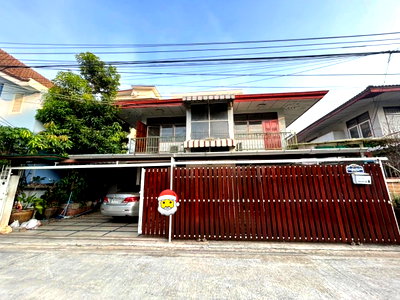 เช่าบ้านเดี่ยว วิทยาลัยพิบูลประชาสรรค์แผนกประถม : 🏡✨ บ้านเดี่ยวให้เช่า สุทธิสาร – ห้วยขวาง 4 ห้องนอน 2 ห้องน้ำทำเลใจกลางเมือง เดินทางสะดวก ใกล้ MRT เพียง 1 กม. เลี้ยงสัตว์ได้/สามารถทำAirbnbได้