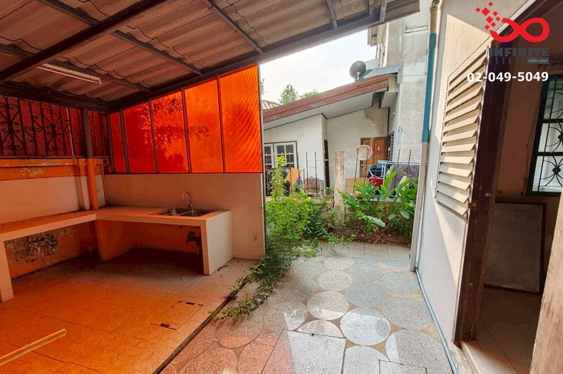 รูป ขายทาวน์โฮม 3 ชั้น 31ตรว.หมู่บ้านลัลลี่วิลล์ ลำลูกกาคลอง 1 ปทุมธานี - รูปที่ 14/16