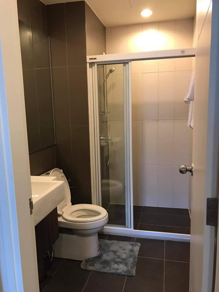 picture 🍀 For Rent Centric Ratchada - Huai Khwang 🍀 Add Line ID: @zcondo (with@) 🔥 C4561 - 4/4