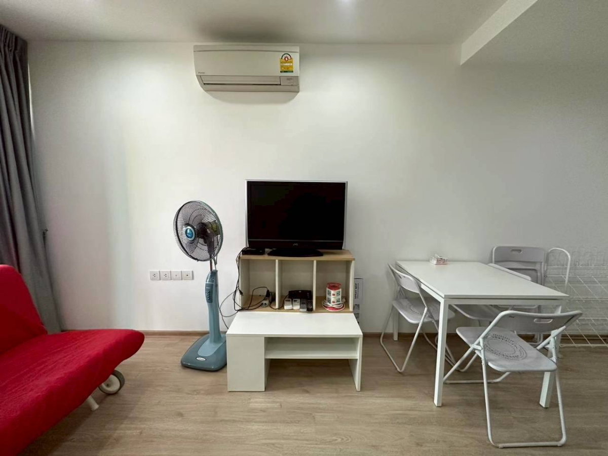 รูป ให้เช่าคอนโด IDEO Q Chula - Samyan/ไอดีโอ คิว จุฬา - สามย่าน (N6905014) - รูปที่ 4/6
