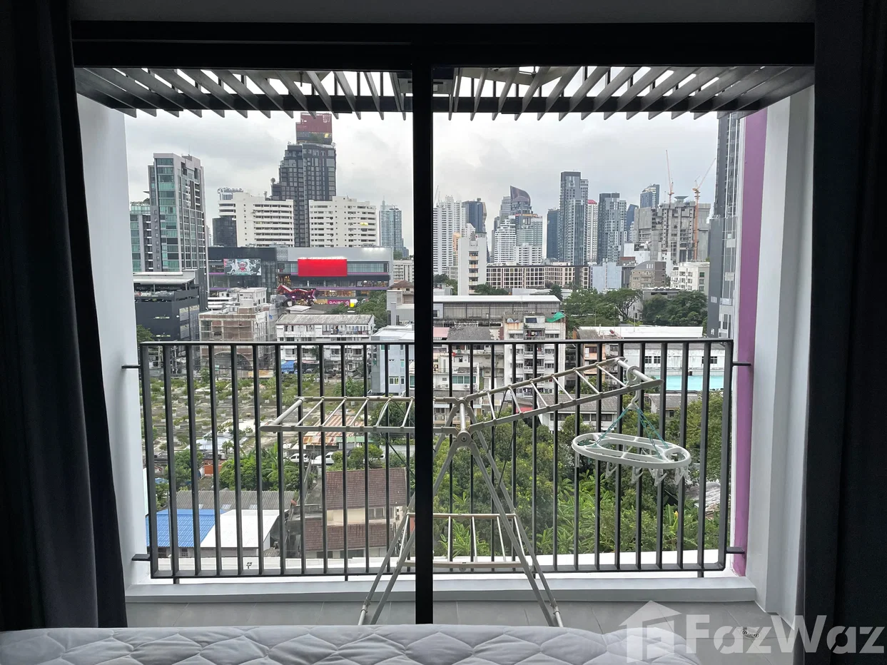 picture Corner unit with unrestricted city view 1025216 - 16/18
