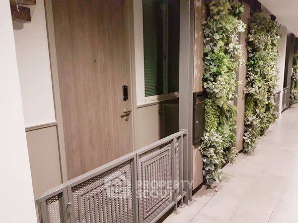 รูป คอนโด 1-ห้องนอน ที่ เอ สเปซ ไอดี อโศก-รัชดา ใกล้ MRT พระราม 9 (ID 2920408) - รูปที่ 9/12