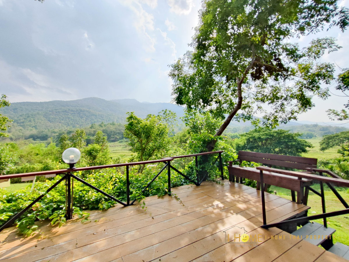 รูป A1-V0012 บ้าน Pool Villa 2ชั้น 5 ห้องนอน 5 ห้องนำ้ 1 ห้องครัว 2 ที่จอดรถ - รูปที่ 41/56