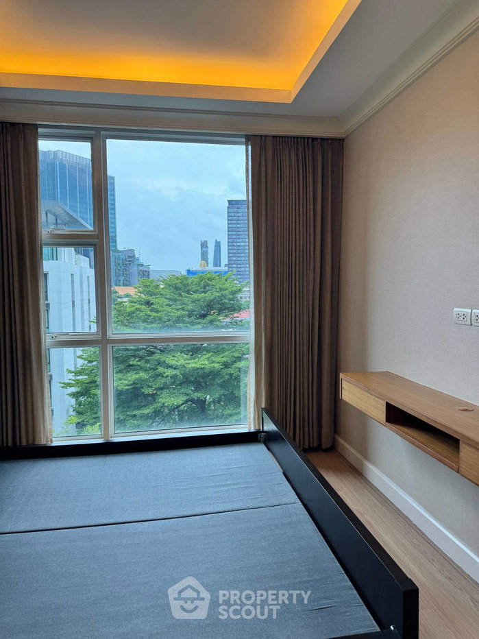 picture 1-BR Condo at D 65 Condominium near BTS Ekkamai (ID 2226069) - 6/12