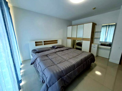 เช่าคอนโด เมญ่า เชียงใหม่ : 🏢 ให้เช่าคอนโดปันนา (Panna Condo) ใกล้ มช. แค่ก้าวเดิน! 🏢 ✨ 