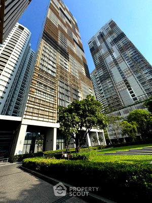 ขายคอนโด : ขายคอนโด 1 ห้องนอน Park Origin Phrom Phong ใกล้ BTS พร้อมพงษ์ (ID 2842388)