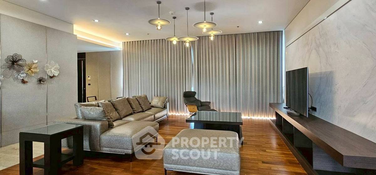 picture 3-BR Condo at Domus Condominium near BTS Asok (ID 2903589) - 3/20