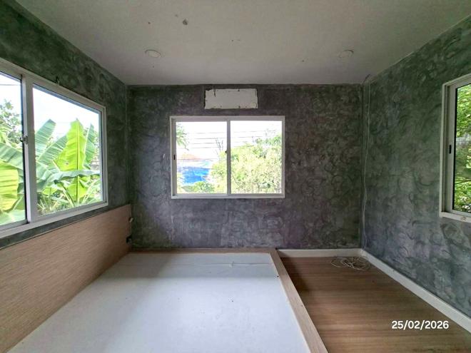 รูป บ้านเดี่ยว 78.1 ตร.วา คณาสิริ ศาลายา บางกรวย นนทบุรี 5.2M - รูปที่ 14/38