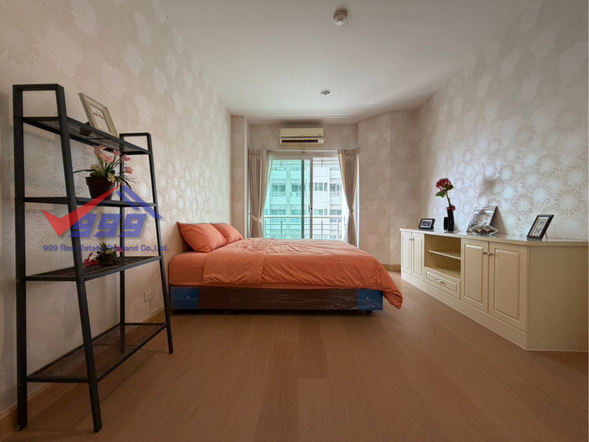 picture Condo for Rent, The Four Wings Residence, 2 bedroom, (F218911) - 13/25