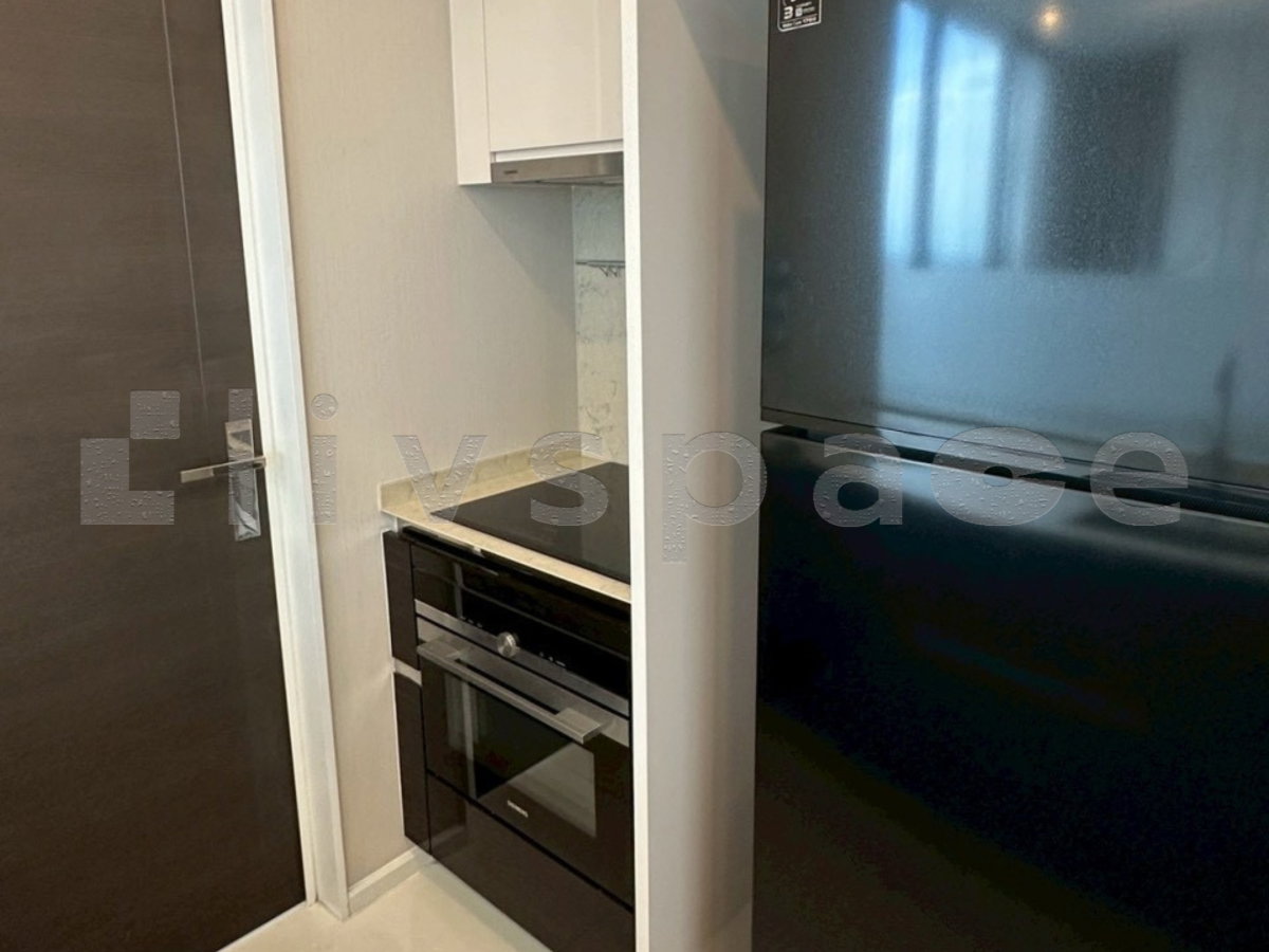 รูป ▚ LJ141ツ ให้เช่า: The Bangkok Sathorn ✨ 2BR 113 ตร.ม. คอนโดระดับ Ultra Luxury ห้องใหญ่พร้อมอยู่ ราคาต่อรองได้! 🏙️💎 - รูปที่ 13/15