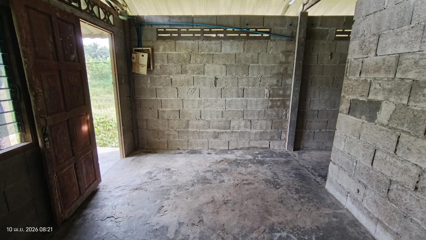 picture HOME 149.3 Sq.w. Plai Phraya Krabi for 908,000 - 19/32