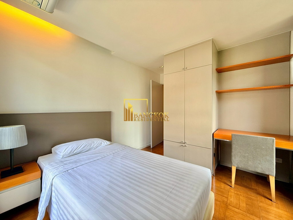 รูป Comfortable 2 Bedroom Riverside Apartment For Rent - BR0779AP - รูปที่ 15/36