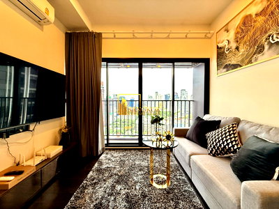 Condos for rent : Park Origin Thonglor | Modern 2 Bedroom Condo For Rent - BR18436CD