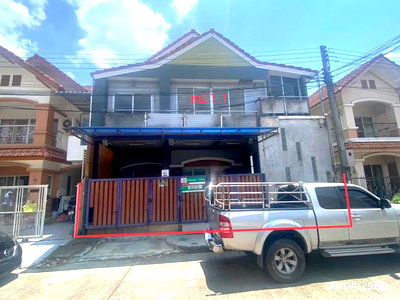 HOME 36 Sq.w. Lam Luk Ka Pathumthani for 2.2M