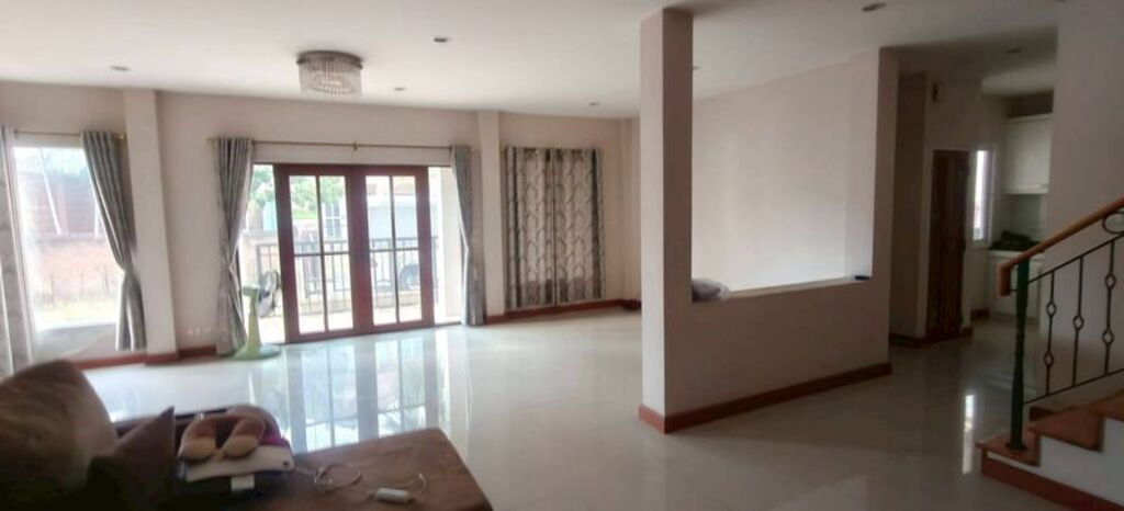 picture For Rent Laddarom Elegant Wongwan-Sathorn Unit 469/149 (Pets are allowed) - 17/20