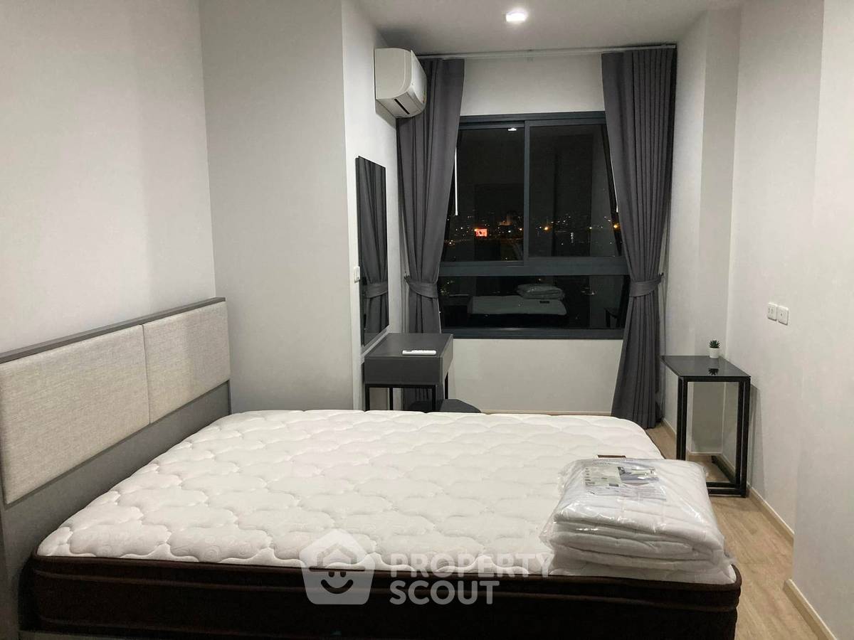 รูป คอนโด 2-ห้องนอน ที่ ไอดีโอ พระราม 9 - ตัดใหม่ ใกล้ ARL รามคำแหง (ID 2071138) - รูปที่ 2/7