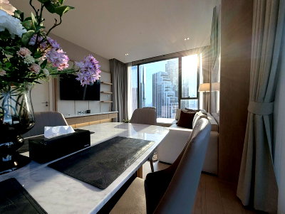 คอนโดให้เช่า : LTHC15488 – Luxury Condo for Rent Thonglor | Exclusive City Lifestyle | Near BTS Thonglor | 120,000 THB | คอนโดหรูให้เช่า ทองหล่อ ทำเลพรีเมียม ใกล้ BTS ทองหล่อ