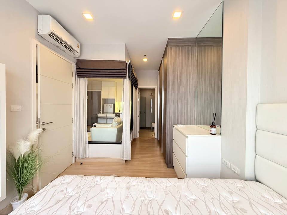 picture 1-BR Condo at Urbano Absolute near BTS Krung Thon Buri (ID 2920213) - 7/10