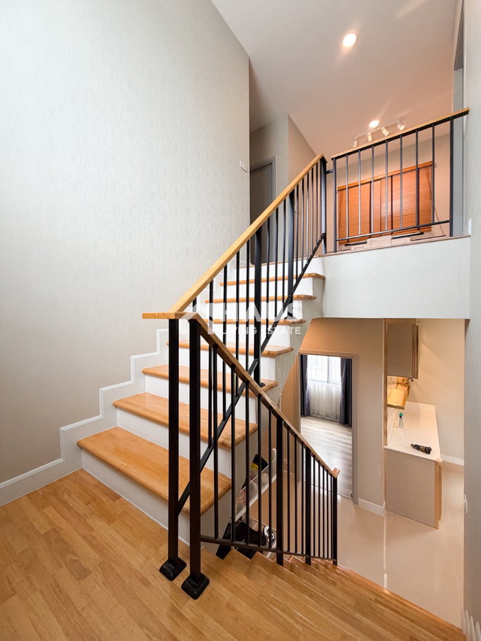 picture Pave Pinklao - Salaya / 5 Bedrooms #HSLY085 - 18/33