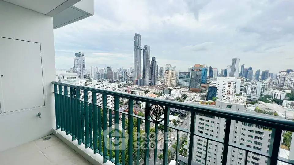 picture 4-BR Condo at Ivy Thonglor 23 close to Thong Lo (ID 2874639) - 10/25
