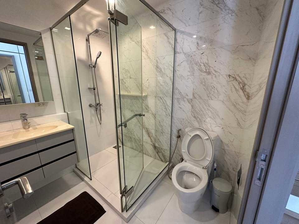 รูป 🔥  HQ Thonglor - 1 Bedroom for RENT ONLY 35K 🔥 - รูปที่ 6/6