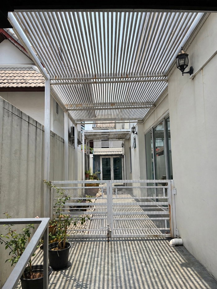 รูป 🏢✨ ให้เช่าบ้านเดี่ยว / Home Office — วิภาวดี ซอย 4 ทำเลใจกลางเมือง ใกล้รัชดา – ห้วยขวาง เหมาะทั้งอยู่อาศัยและทำออฟฟิศ - รูปที่ 19/20