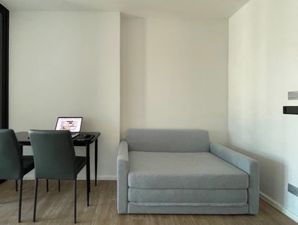 รูปภาพ Sukhumvit Line | BTS On Nut | 1 Bed Plus 1 Bath | 28.68 sqm. | Modiz Sukhumvit 50 | ADD01752