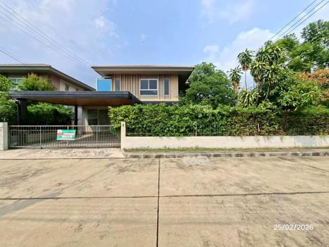 รูป บ้านเดี่ยว 78.1 ตร.วา คณาสิริ ศาลายา บางกรวย นนทบุรี 5.2M - รูปที่ 35/38