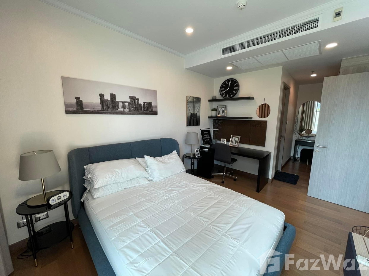 รูป คอนโดให้เช่า 2 ห้องนอน ในโครงการ ศุภาลัย โอเรียนทัล สุขุมวิท 39 1697508 - รูปที่ 4/7