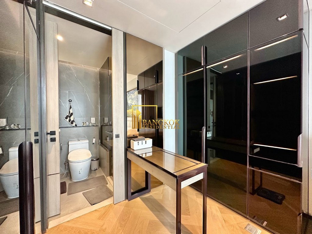 picture The Reserve Sukhumvit 61 | Stunning 1 Bed Property For Rent in Ekkamai - BR18227CD - 12/25