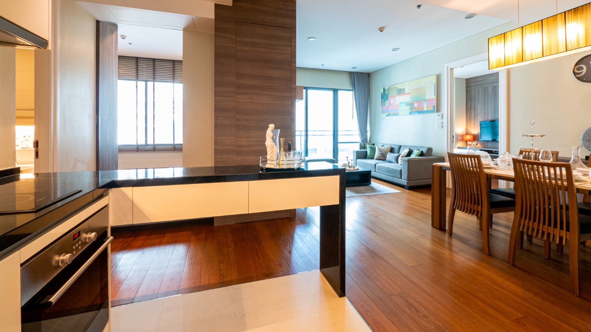 รูป Bright Sukhumvit 24 | Nice room 🚝ใกล้ BTS Phromphong #2026052114666 - รูปที่ 6/10