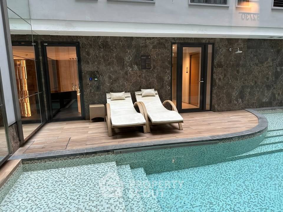 รูป คอนโด 1 ห้องนอน ที่ Runesu Thonglor 5 เดินทางด้วย BTS ทองหล่อ (ID 2924616) - รูปที่ 19/19