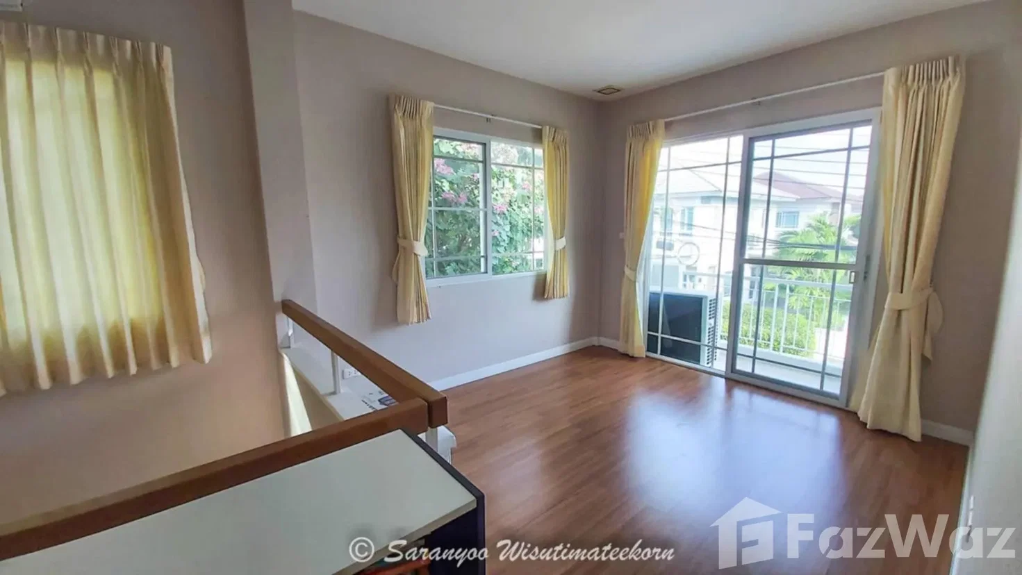 รูป ขาย บ้านเดี่ยว 3 ห้องนอน ในโครงการ มัณฑนา พระราม9-ศรีนครินทร์ 5344747 - รูปที่ 9/14