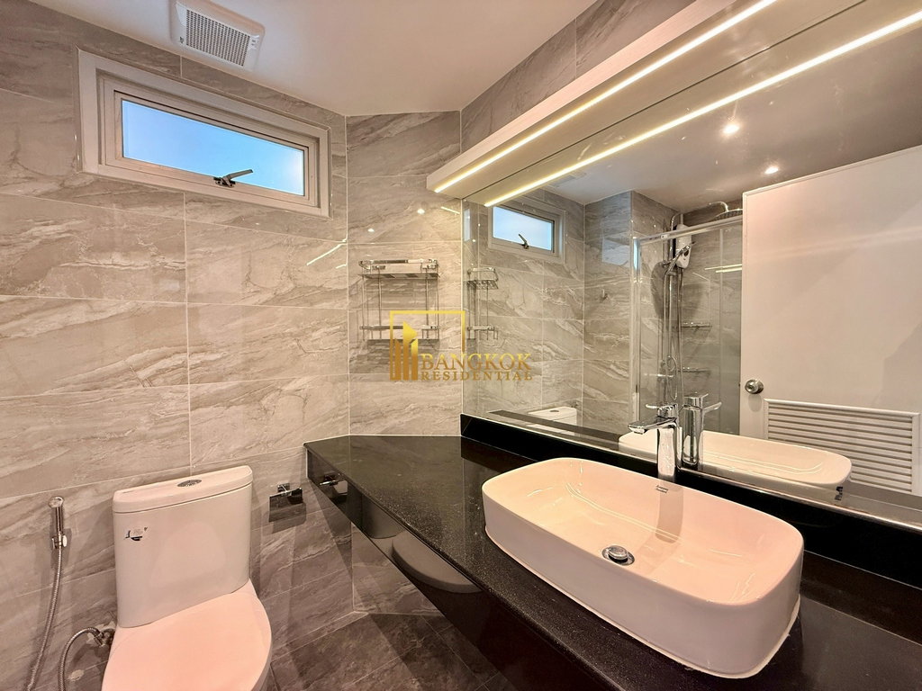 รูป Belle Park Residence | Luxurious 2 Bedroom Condo in Sathorn - BR61364CD - รูปที่ 15/29