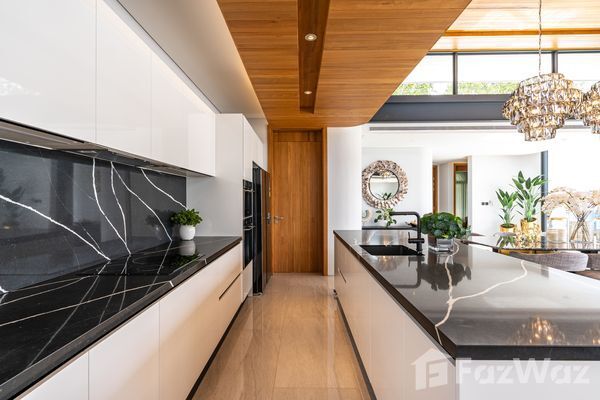 picture 4 Bedroom Villa for sale at Botanica Sky Valley 1640104 - 14/17