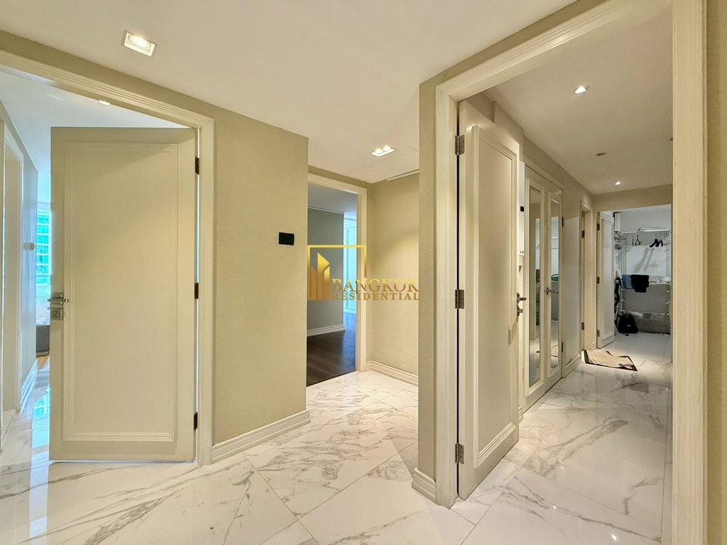 รูป Somkid Garden | Modern 2 Bedroom Luxury Condo For Sale in Prime Area - BR18266CD - รูปที่ 14/44