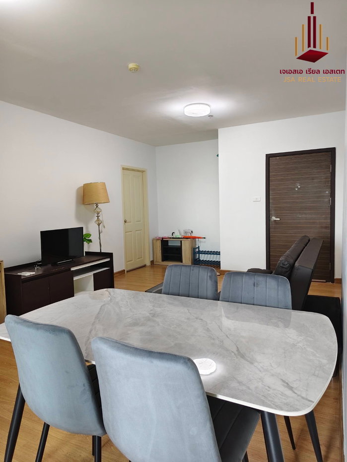 picture ✨ For Rent: Supalai Vista @ Tiwanon Intersection Condo ✨ 💰 Only 16,000 THB/month - 2/5