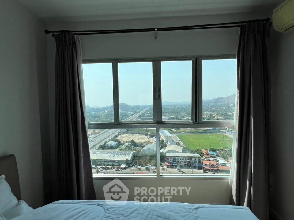 picture 2-BR Condo at Baan Kiang Fah in Nong Kae (ID 2926532) - 10/19