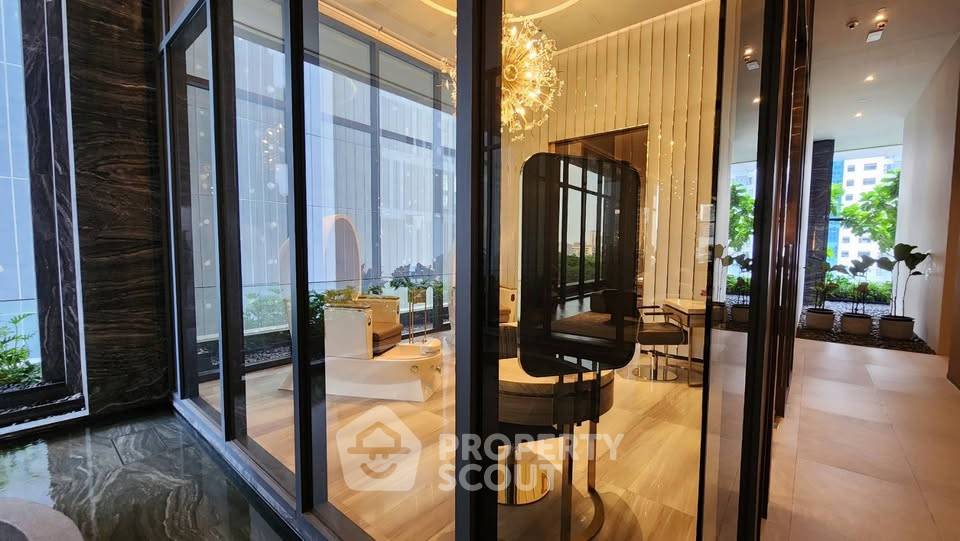 picture 1-BR Condo at Hyde Heritage Thonglor near BTS Thong Lor (ID 2922364) - 36/46
