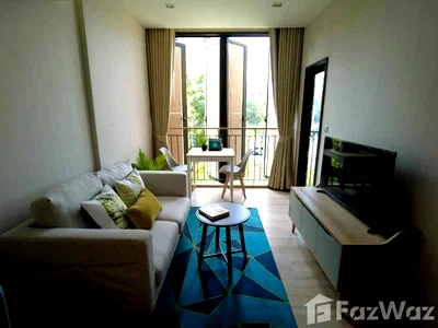 Condos for sale : 1 Bedroom Condo for sale at Kawa Haus  1112174