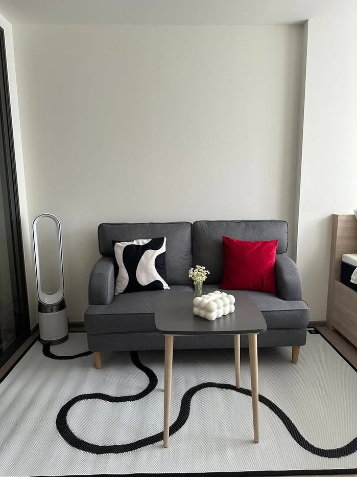picture Condo for Rent at THE MUVE Pradipat (C6905047) - 2/8