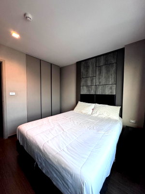 คอนโดให้เช่า : ไอดีโอ สุขุมวิท 93 | สาย Sukhumvit | BTS บางจาก | 1 ห้องนอน 1 ห้องน้ำ | 32 ตร.ม.| ADD01756