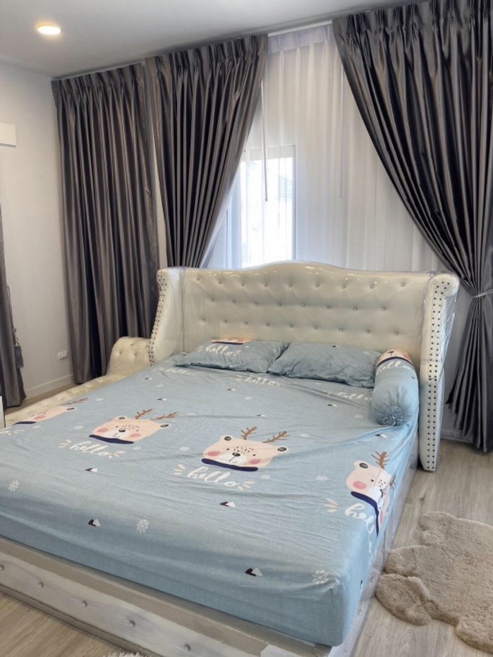 รูป 🏠 ให้เช่าบ้าน : Perfect Park Bangna (เพอร์เฟค พาร์ค บางนา)   รหัสทรัพย์ | 📌LNP-H1029 - รูปที่ 23/24