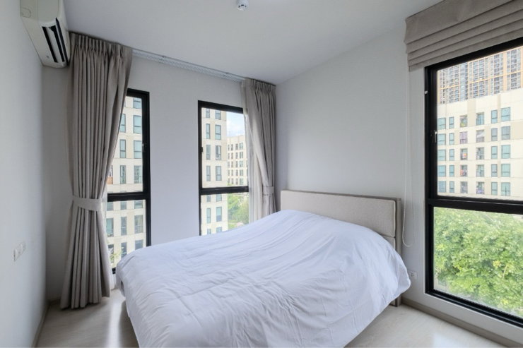 picture For Rent: UNiO Sukhumvit 72 Phase 2 | 2BR Near BTS Bearing - 12/28